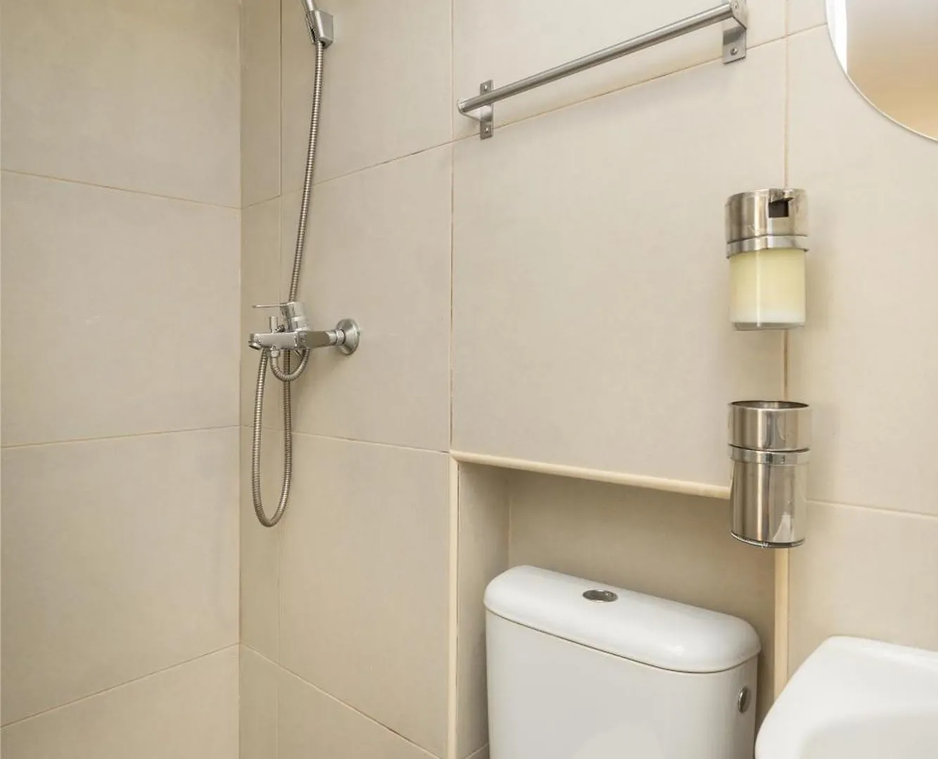 Whome Martim Moniz Central Studio Lisbon Apartment